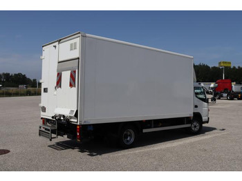 Cho thuê FUSO Canter 7C18 AMT FUSO Canter 7C18 AMT: hình 3 Cho thuê FUSO Canter 7C18 AMT FUSO Canter 7C18 AMT: hình 3