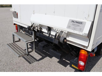 Cho thuê FUSO Canter 7C18 AMT FUSO Canter 7C18 AMT: hình 5 Cho thuê FUSO Canter 7C18 AMT FUSO Canter 7C18 AMT: hình 5