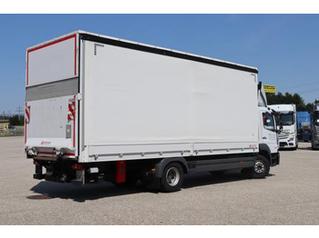 Cho thuê Mercedes-Benz Atego 1527L EDSCHA Mercedes-Benz Atego 1527L EDSCHA: hình 3