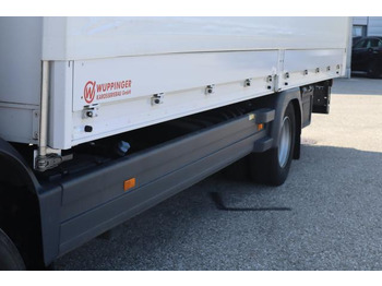 Cho thuê Mercedes-Benz Atego 1527L EDSCHA Mercedes-Benz Atego 1527L EDSCHA: hình 4