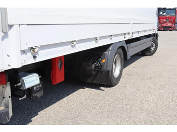 Cho thuê Mercedes-Benz Atego 1527L EDSCHA Mercedes-Benz Atego 1527L EDSCHA: hình 5