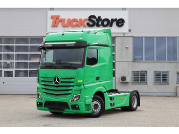 Xe đầu kéo MERCEDES-BENZ Actros