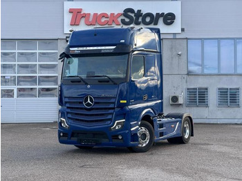 Xe đầu kéo MERCEDES-BENZ Actros