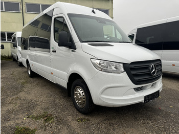 Xe bus mini MERCEDES-BENZ Sprinter