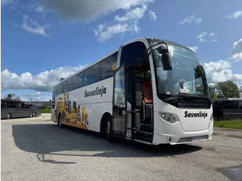 Xe đò SCANIA OmniExpress