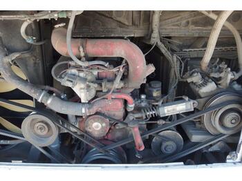 Xe đò VAN HOOL T915 Acron / SPAREPARTS: hình 2