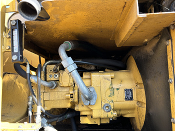 Bơm thủy lực cho Máy xúc Caterpillar AA11VO130LG2S: hình 2