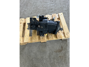 Động cơ thủy lực CATERPILLAR