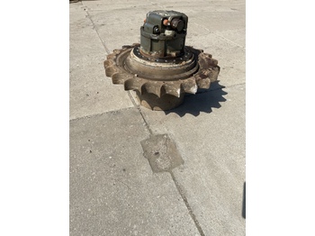 Mô tơ di chuyển LIEBHERR