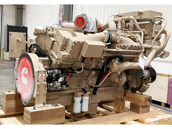 Động cơ cho Xe tải CUMMINS Cummins KTA38-M2 KTA38-G3 QSK38 BELAZ Dump truck engine: hình 2
