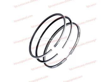 Pít tông/ Vòng/ Ống lót CUMMINS