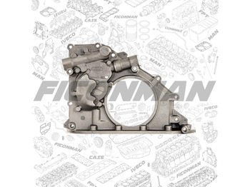 Bơm dầu nhớt FORD