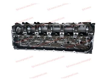Đầu xilanh IVECO