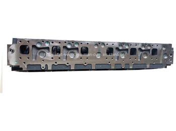 Đầu xilanh IVECO