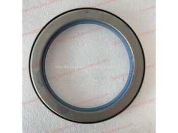 Trục khuỷu cho Xe tải FPT IVECO CASE Cursor13 F3BE0684A B001 504003647 crankshaft oil seal 40102693: hình 3