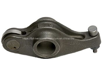 Động cơ và các bộ phận IVECO