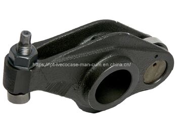 Động cơ và các bộ phận IVECO