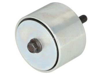Động cơ và các bộ phận IVECO