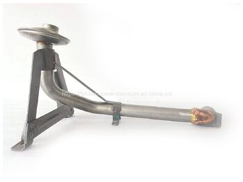 Động cơ và các bộ phận IVECO