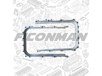 Động cơ và các bộ phận IVECO