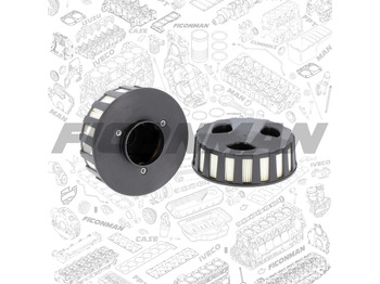 Động cơ và các bộ phận IVECO