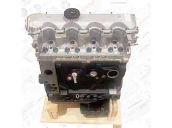 Khối xi lanh CITROËN