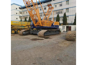 Cần cẩu bánh xích KOBELCO