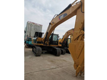 Máy xúc bánh xích CATERPILLAR 336D