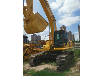 Máy xúc bánh xích KOMATSU PC400-8