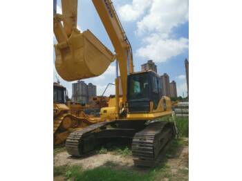 Máy xúc bánh xích KOMATSU PC400-8