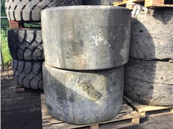 Lốp LIEBHERR