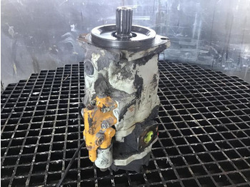 Linh kiện điện LIEBHERR