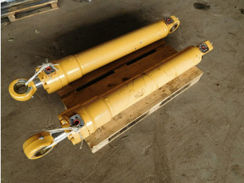 Xi lanh thủy lực LIEBHERR