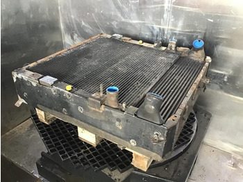 Bộ tản nhiệt LIEBHERR