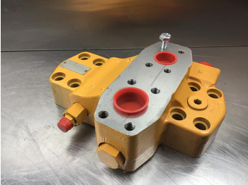 Thủy lực LIEBHERR