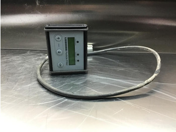 Linh kiện điện LIEBHERR