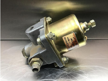 Linh kiện điện LIEBHERR