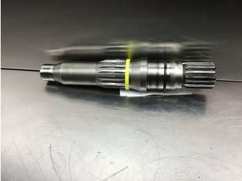 Bán trục LIEBHERR