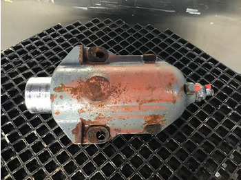 Hệ thống treo LIEBHERR