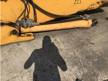 Xi lanh thủy lực LIEBHERR