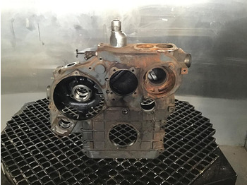 Động cơ và các bộ phận LIEBHERR