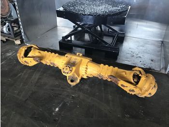 Trục và các bộ phận LIEBHERR