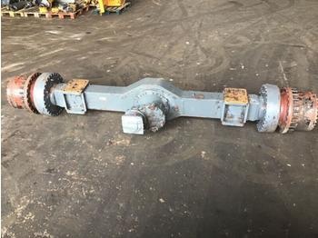 Trục và các bộ phận LIEBHERR
