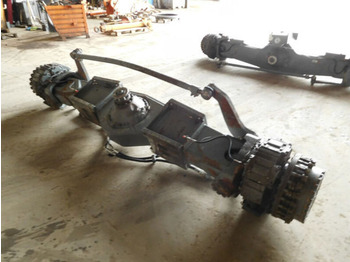 Trục và các bộ phận LIEBHERR
