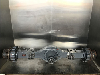 Trục và các bộ phận LIEBHERR