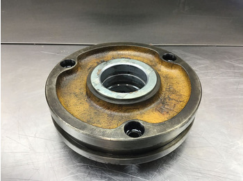 Hệ thống treo Liebherr Bearing Flange: hình 2