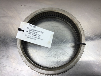 Đĩa phanh Liebherr Brake Disc Set: hình 4 Đĩa phanh Liebherr Brake Disc Set: hình 4