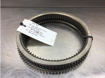 Đĩa phanh Liebherr Brake Disc Set: hình 5 Đĩa phanh Liebherr Brake Disc Set: hình 5