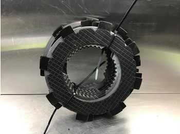 Đĩa phanh LIEBHERR