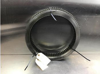 Ống/ Dây phanh LIEBHERR